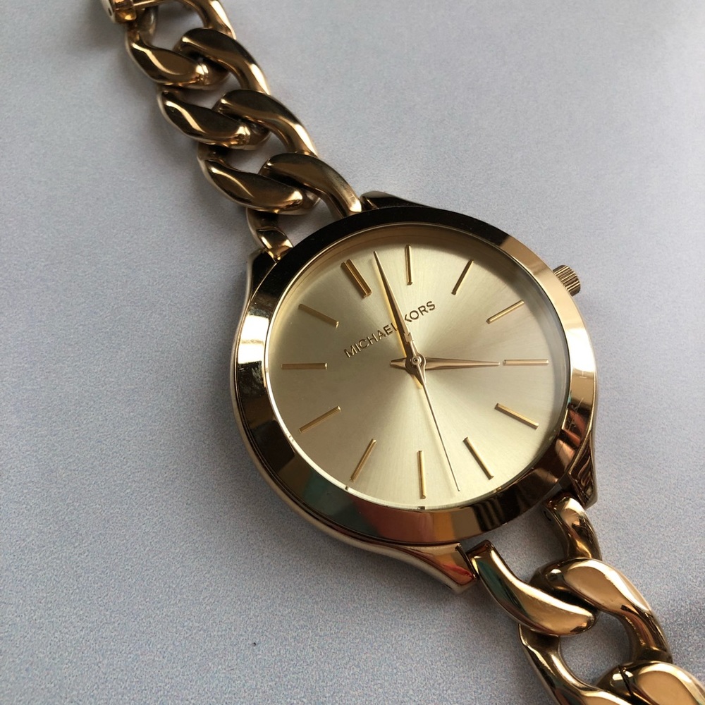 Michael Kors Women’s Watch